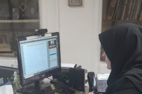برگزاری جلسه توجیهی مشورتی برای تولید محتوای آموزشی مکمل براساس رویکردهای جدید دانشگاه