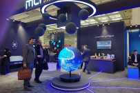 بازدید رئیس مرکز هوش مصنوعی دانشگاه جامع از «نمایشگاه شهر هوشمند و هوش مصنوعی ایران» تهران