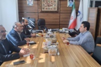 تدوین چارچوب همکاری مشترک میان دانشگاه جامع علمی‌کاربردی و بنیاد ملی نخبگان