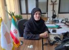 انتصاب سرکار خانم دکتر میرجمالی به عنوان سرپرست تولید محتوا و یادگیری الکترونیکی