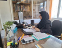 برگزاری سی و دو جلسه ی ارزیابی محتوای تولید شده الکترونیکی